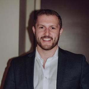 Meet your Posher, Tom